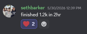 Member result 3