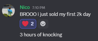 Member result 27
